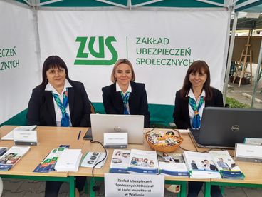 Wieluński Festiwal Aktywności Społecznej