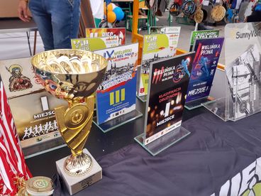 Wieluński Festiwal Aktywności Społecznej