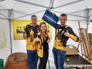 Wieluński Festiwal Aktywności Społecznej