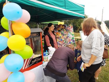 Wieluński Festiwal Aktywności Społecznej