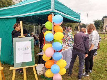 Wieluński Festiwal Aktywności Społecznej