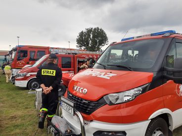 Wieluński Festiwal Aktywności Społecznej