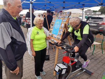 Wieluński Festiwal Aktywności Społecznej