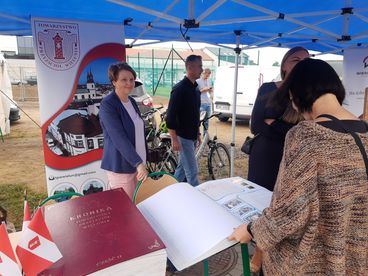 Wieluński Festiwal Aktywności Społecznej