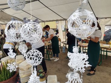 Wieluński Festiwal Aktywności Społecznej