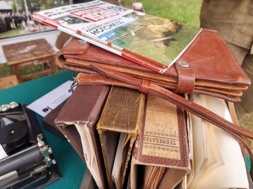 Wieluński Festiwal Aktywności Społecznej
