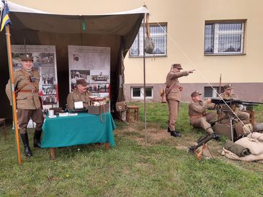 Wieluński Festiwal Aktywności Społecznej