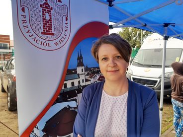 Wieluński Festiwal Aktywności Społecznej