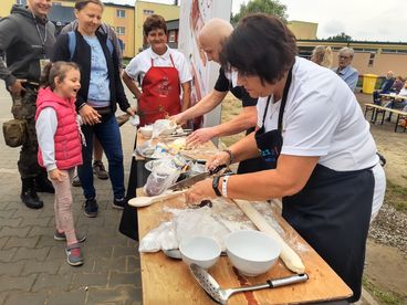Wieluński Festiwal Aktywności Społecznej