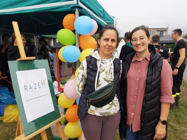 Wieluński Festiwal Aktywności Społecznej
