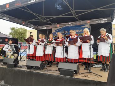 Wieluński Festiwal Aktywności Społecznej