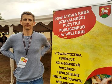 Wieluński Festiwal Aktywności Społecznej