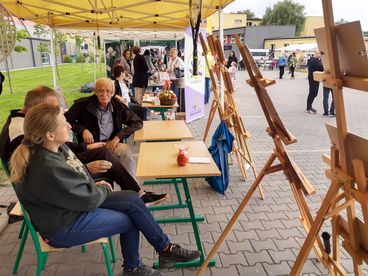 Wieluński Festiwal Aktywności Społecznej