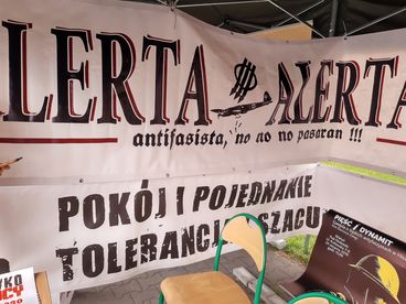 Wieluński Festiwal Aktywności Społecznej