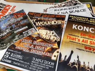 Wieluński Festiwal Aktywności Społecznej