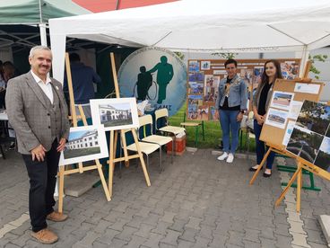 Wieluński Festiwal Aktywności Społecznej