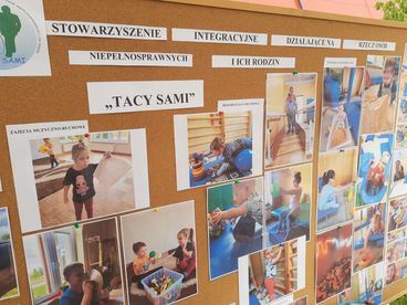 Wieluński Festiwal Aktywności Społecznej