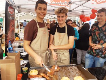 Wieluński Festiwal Aktywności Społecznej