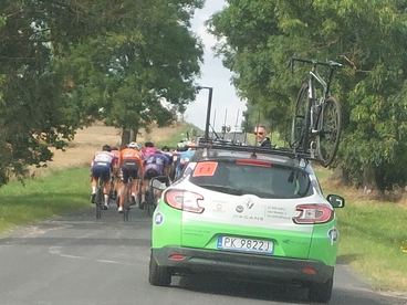 Orlen Puchar Ziemi Wieluńskiej. Świetna jazda gospodarzy