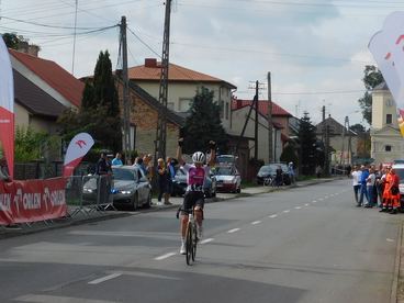 Orlen Puchar Ziemi Wieluńskiej. Świetna jazda gospodarzy