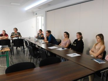 Wystartował projekt „Tutoring rodzicielski Montessori”