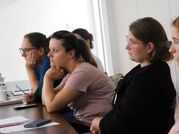 Wystartował projekt „Tutoring rodzicielski Montessori”