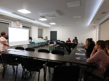 Wystartował projekt „Tutoring rodzicielski Montessori”