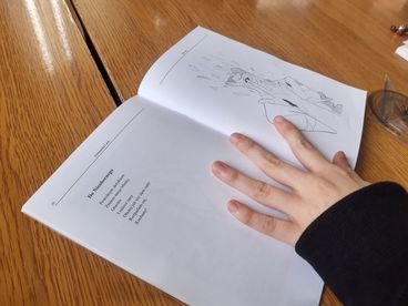 Wieluń: I LO poznaje lokalną poezję w ramach projektu „Uwaga, nadajeMY!”