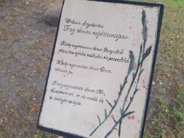 Za nami Noc Bibliotek w Wieluniu - „Strefa poezji” oficjalnie otwarta