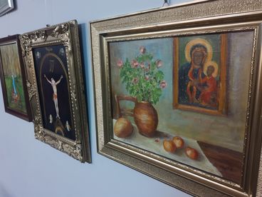 Za nami Noc Bibliotek w Wieluniu - „Strefa poezji” oficjalnie otwarta