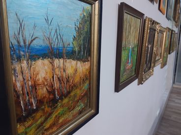 Za nami Noc Bibliotek w Wieluniu - „Strefa poezji” oficjalnie otwarta