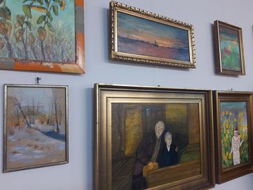 Za nami Noc Bibliotek w Wieluniu - „Strefa poezji” oficjalnie otwarta