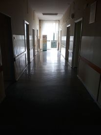 Jest szansa, że powiat wieluński pozyska 21 mln zł na remont oddziału położniczo-ginekologicznego w wieluńskim szpitalu