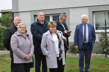 Promesy w 8. edycji Polskiego Ładu rozdane. W Skomlinie odbyła się konferencja prasowa