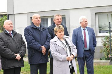 Promesy w 8. edycji Polskiego Ładu rozdane. W Skomlinie odbyła się konferencja prasowa