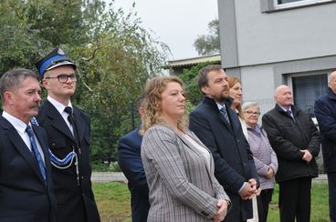 Promesy w 8. edycji Polskiego Ładu rozdane. W Skomlinie odbyła się konferencja prasowa