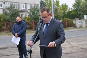 Promesy w 8. edycji Polskiego Ładu rozdane. W Skomlinie odbyła się konferencja prasowa