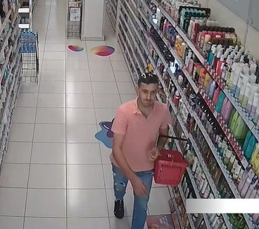 Wieruszów: ukradli ze sklepu asortyment wart ponad 8 tysięcy złotych