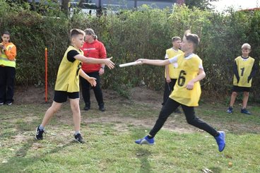Osjaków zdominował mistrzostwa w biegach przełajowych