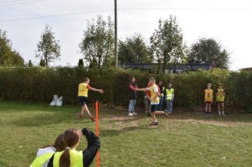 Osjaków zdominował mistrzostwa w biegach przełajowych