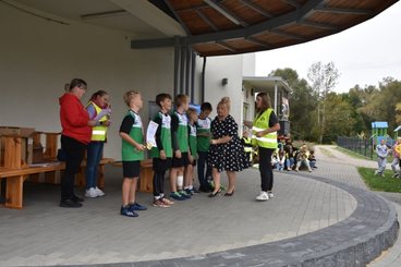 Osjaków zdominował mistrzostwa w biegach przełajowych