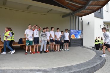 Osjaków zdominował mistrzostwa w biegach przełajowych