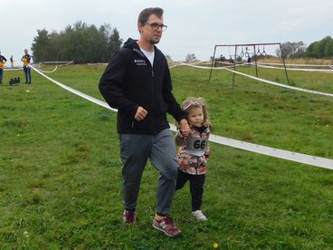 Za nami pierwszy Wieluński Runmageddon
