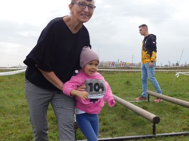 Za nami pierwszy Wieluński Runmageddon