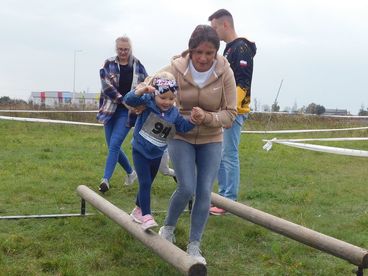 Za nami pierwszy Wieluński Runmageddon
