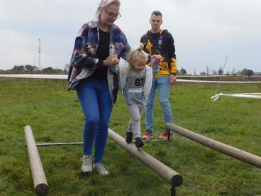 Za nami pierwszy Wieluński Runmageddon