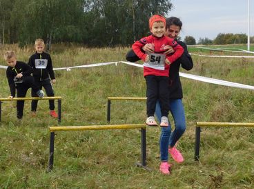 Za nami pierwszy Wieluński Runmageddon