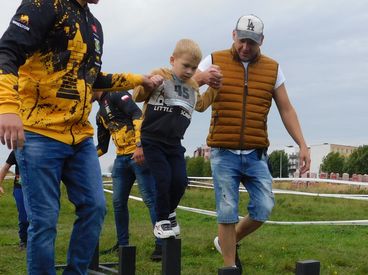 Za nami pierwszy Wieluński Runmageddon