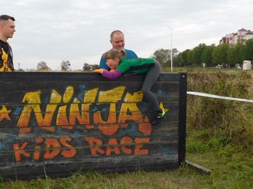 Za nami pierwszy Wieluński Runmageddon