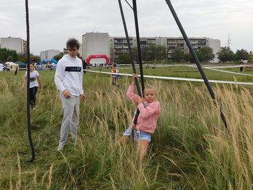 Za nami pierwszy Wieluński Runmageddon